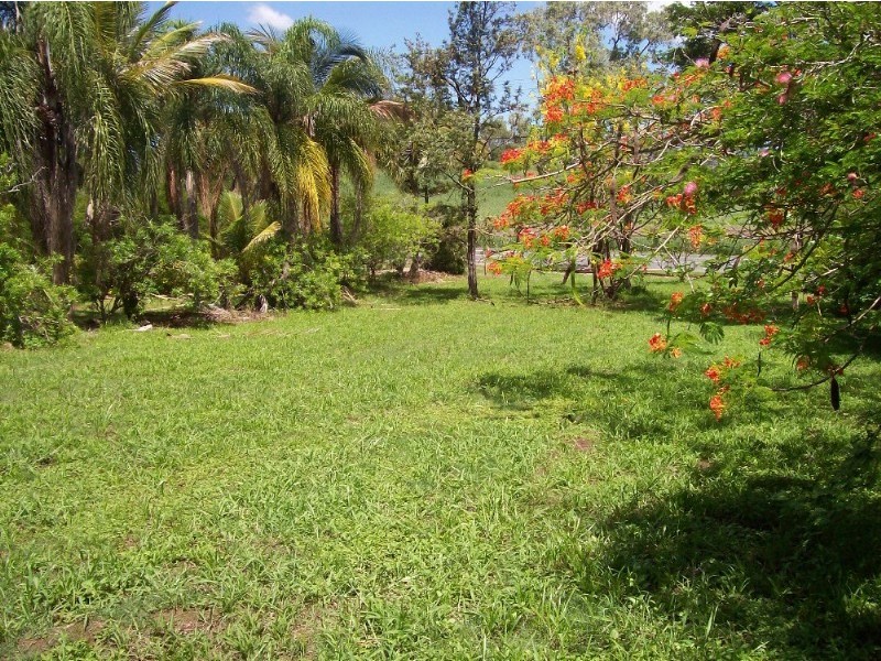 Lot 2 Shute Harbour Road, Mount Julian QLD 4800