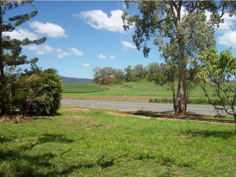 Lot 2 Shute Harbour Road, Mount Julian QLD 4800