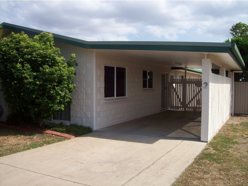 2 Rose Street, Proserpine QLD 4800