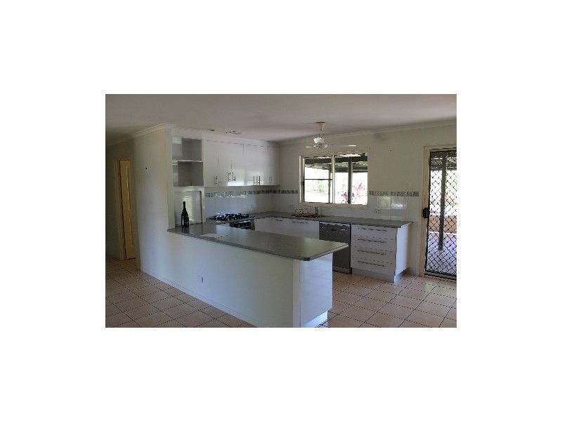 19 O’Hanlon, Mount Julian QLD 4800