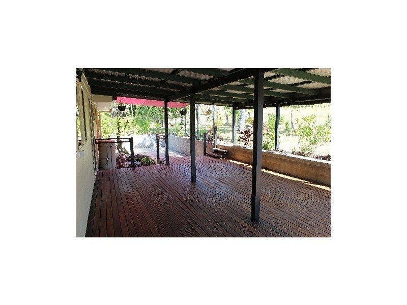 19 O’Hanlon, Mount Julian QLD 4800
