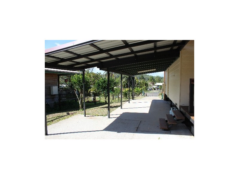 19 O’Hanlon, Mount Julian QLD 4800