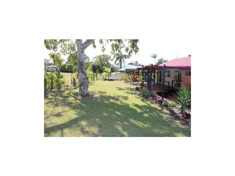 19 O’Hanlon, Mount Julian QLD 4800