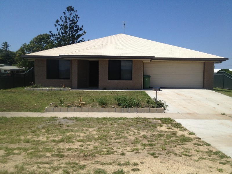 41 Telford Street, Proserpine QLD 4800