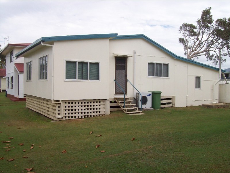 25 Nielsen Parade, Midge Point QLD 4799