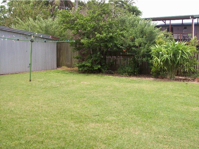 13 Elizabeth Street, Proserpine QLD 4800