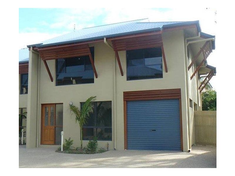6/16 Marathon Street, Proserpine QLD 4800