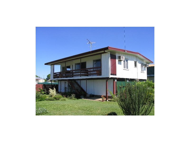 19 Ruge Street, Proserpine QLD 4800