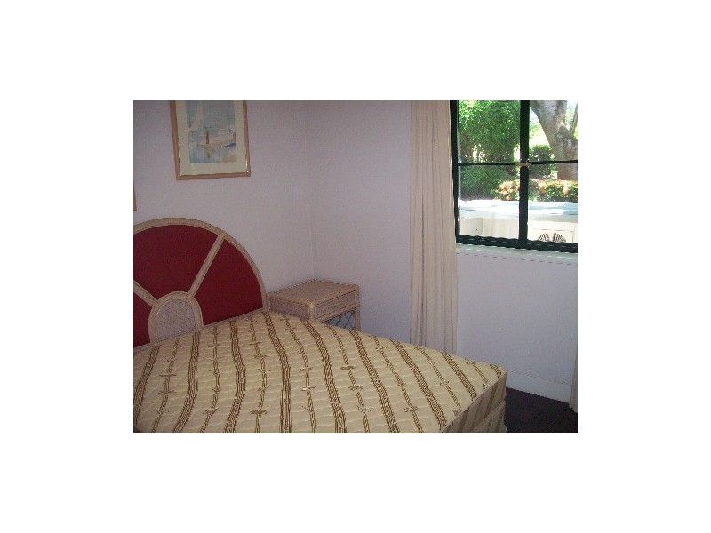 Unit 1409 Cascade Condominium, Laguna Quays QLD 4800