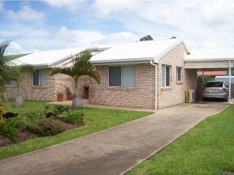 7 Rose Street, Proserpine QLD 4800