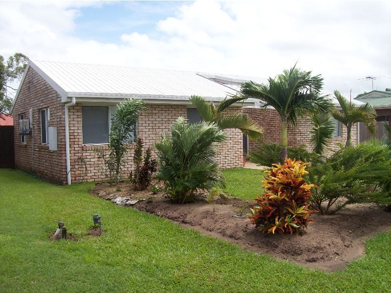 7 Rose Street, Proserpine QLD 4800