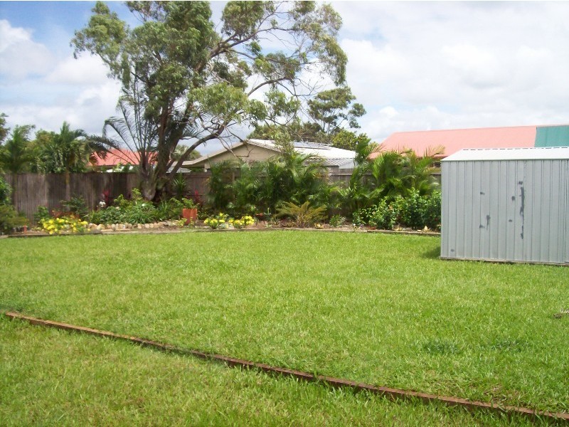 7 Rose Street, Proserpine QLD 4800