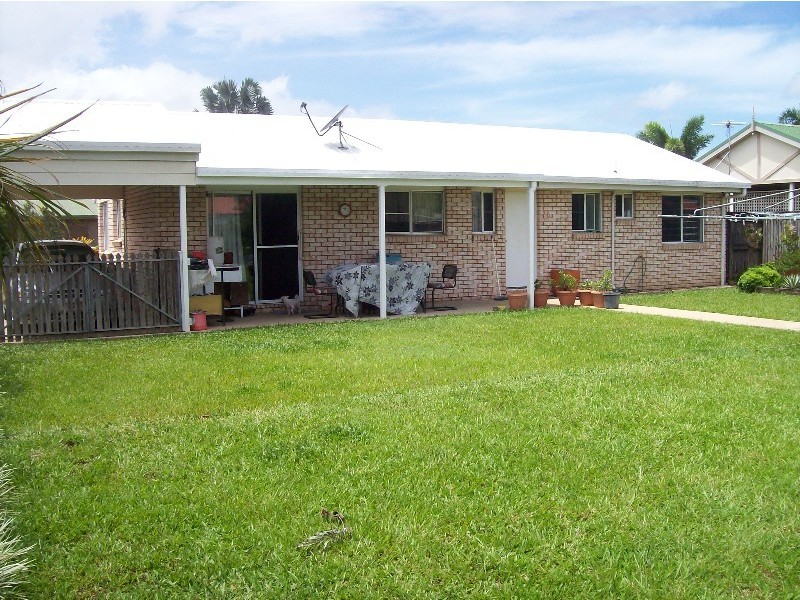 7 Rose Street, Proserpine QLD 4800
