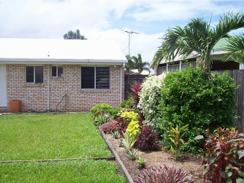7 Rose Street, Proserpine QLD 4800