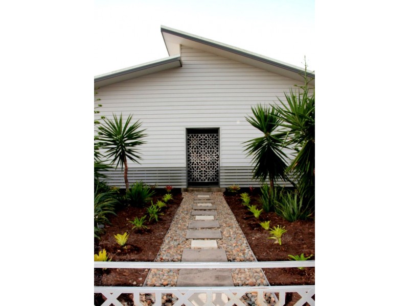 22 Telford Street, Proserpine QLD 4800