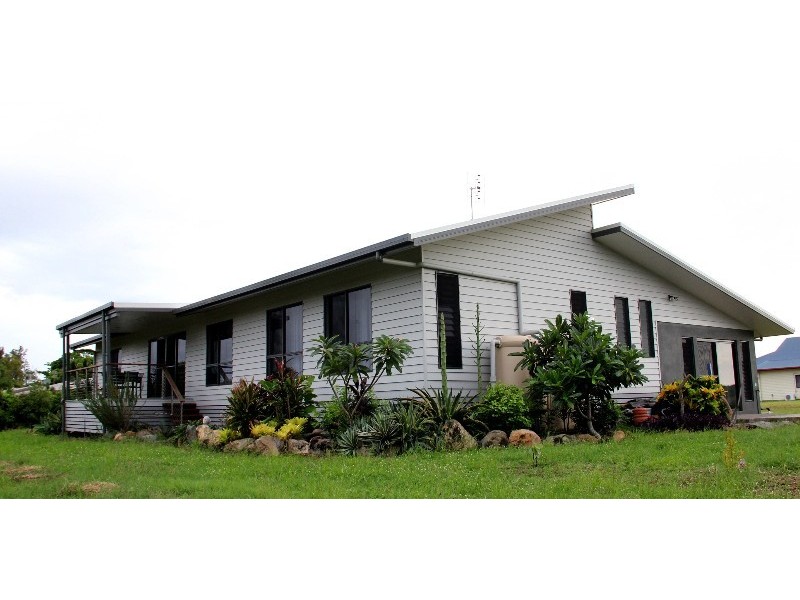 22 Telford Street, Proserpine QLD 4800