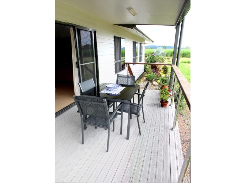 22 Telford Street, Proserpine QLD 4800