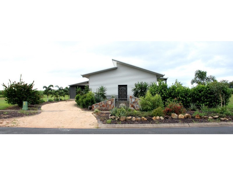 22 Telford Street, Proserpine QLD 4800