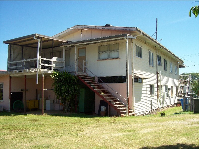 11 Hinschen Street, Proserpine QLD 4800
