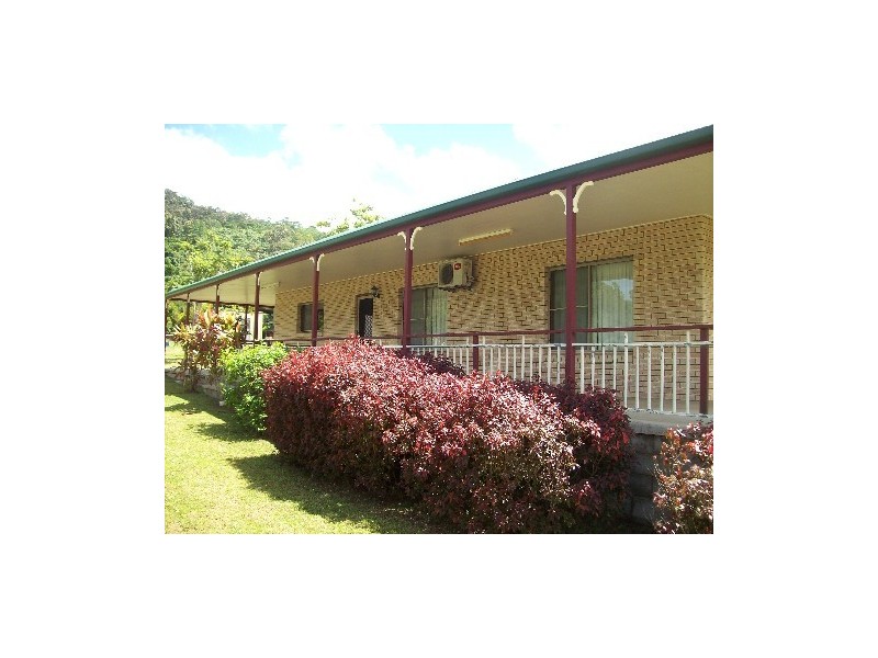 22 Harris Road, Strathdickie QLD 4800