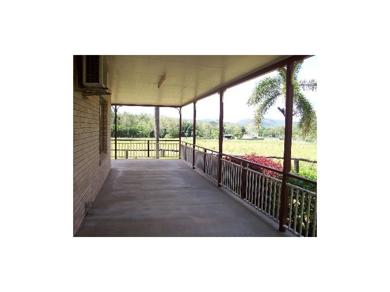 22 Harris Road, Strathdickie QLD 4800