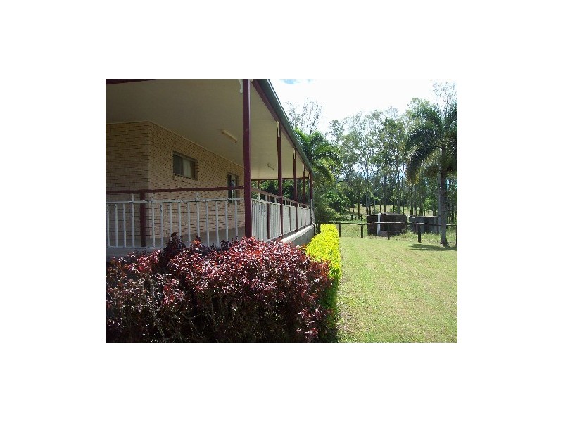 22 Harris Road, Strathdickie QLD 4800
