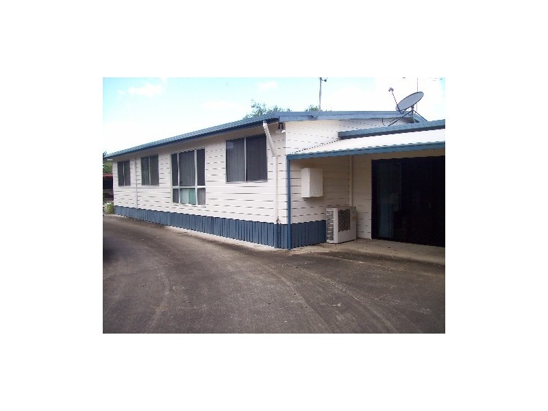 84 Faust Street, Proserpine QLD 4800