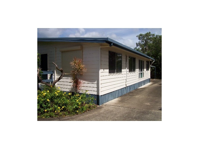 84 Faust Street, Proserpine QLD 4800
