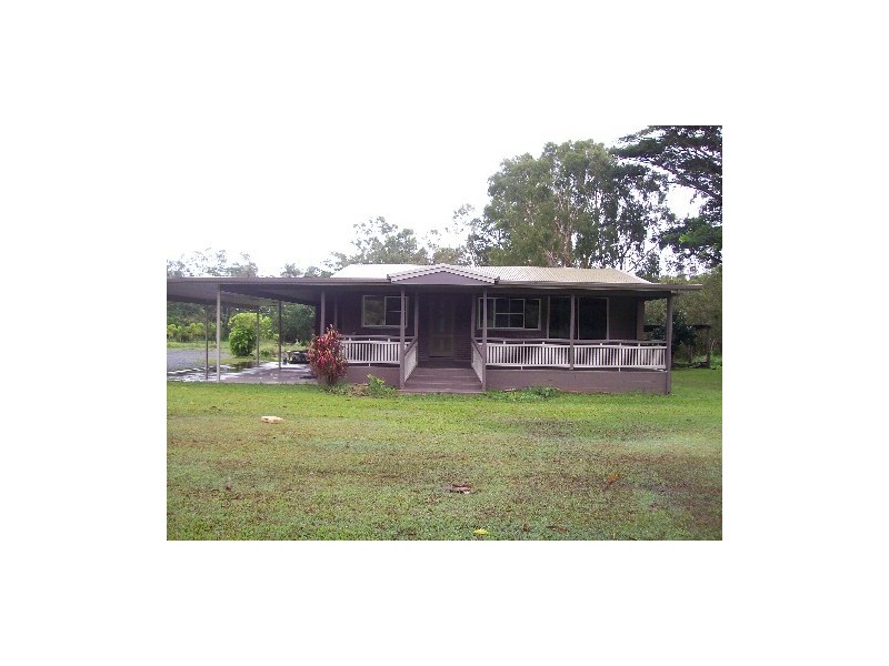 1696 Conway Road, Conway QLD 4800