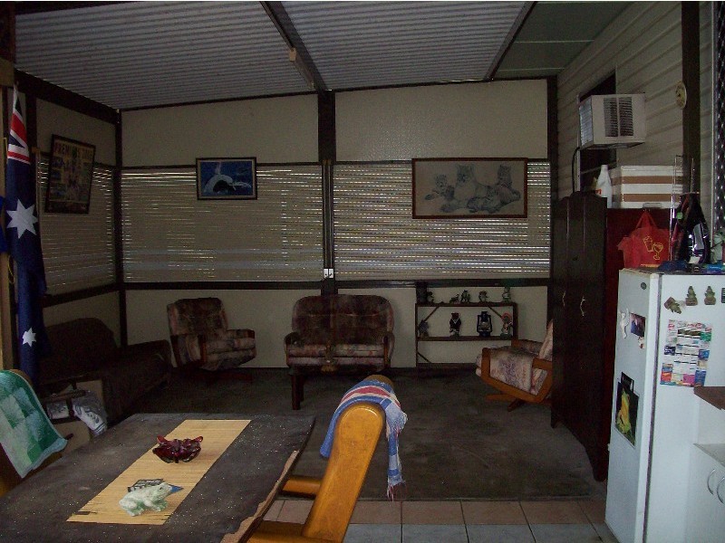 4 Blair Street, Proserpine QLD 4800