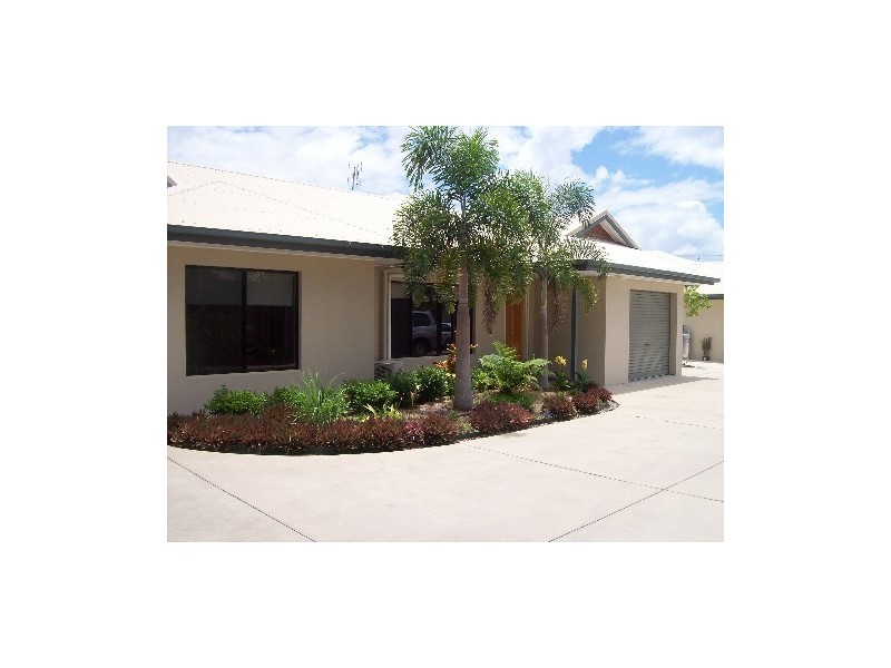 3/11 Telford Street, Proserpine QLD 4800