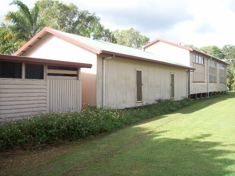44-46 Jupp Street, Proserpine QLD 4800