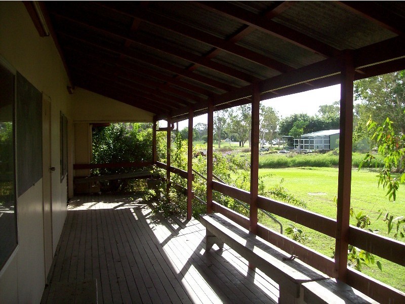 44-46 Jupp Street, Proserpine QLD 4800