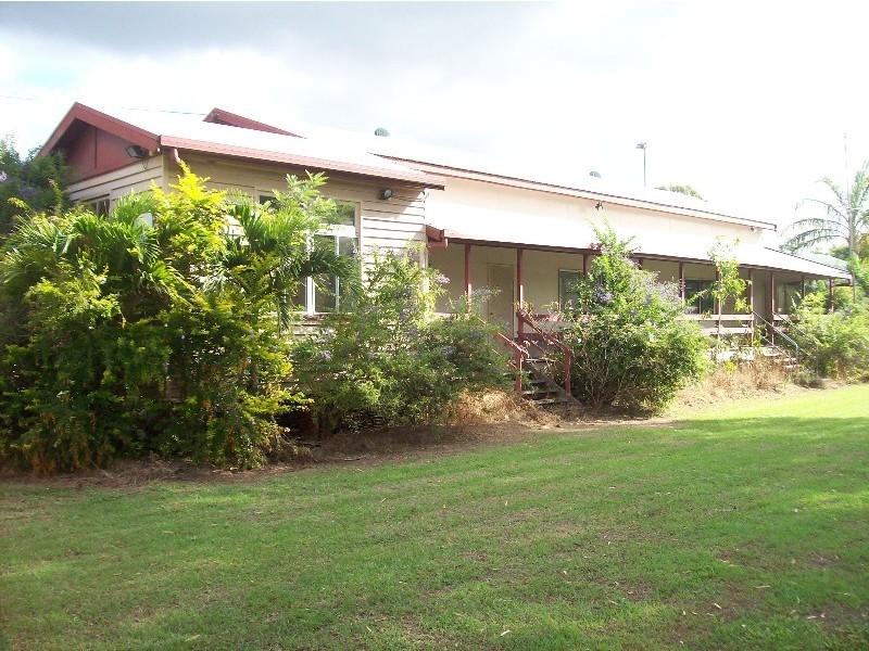 44-46 Jupp Street, Proserpine QLD 4800
