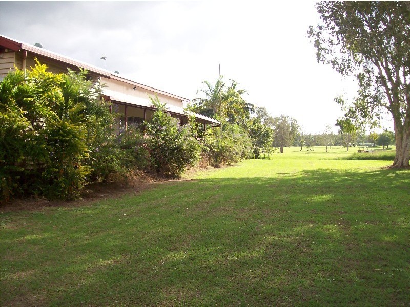 44-46 Jupp Street, Proserpine QLD 4800