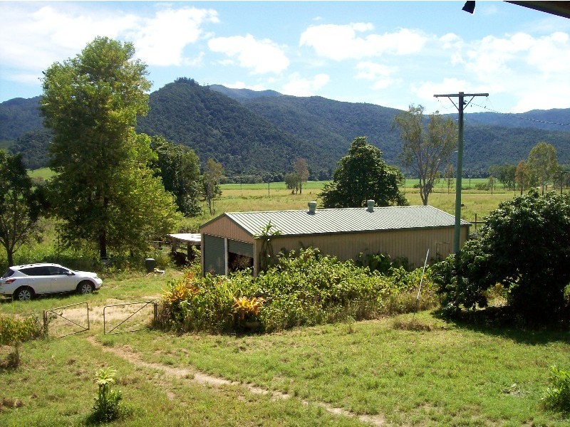122 Patullo Road, Gregory River QLD 4800