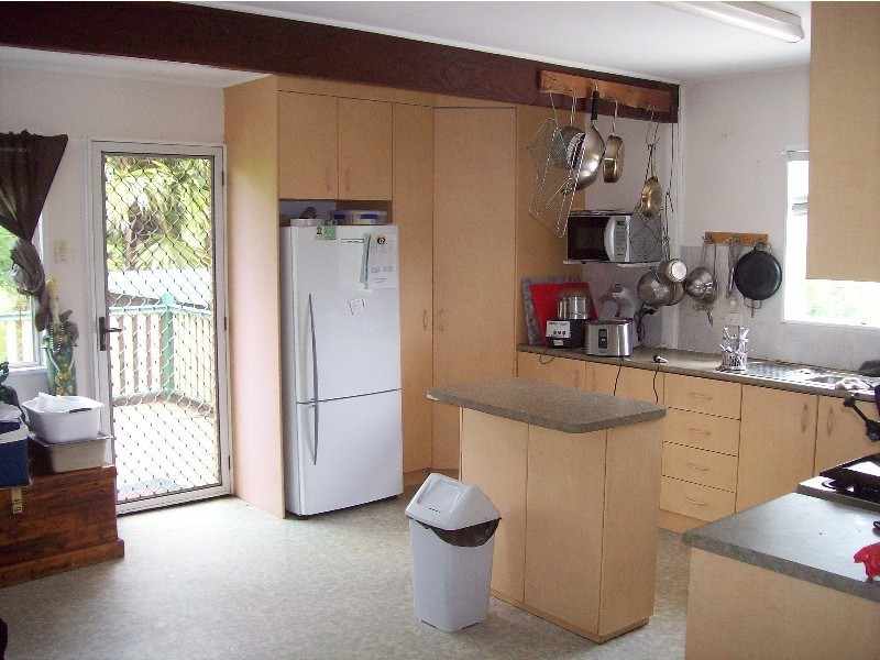 122 Patullo Road, Gregory River QLD 4800