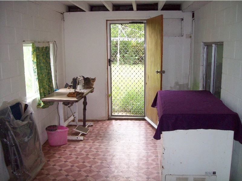 122 Patullo Road, Gregory River QLD 4800