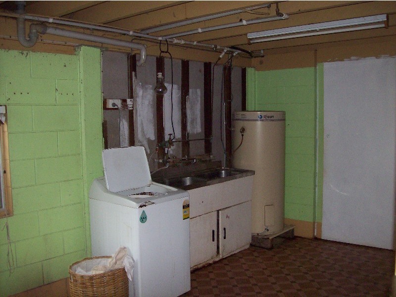 122 Patullo Road, Gregory River QLD 4800