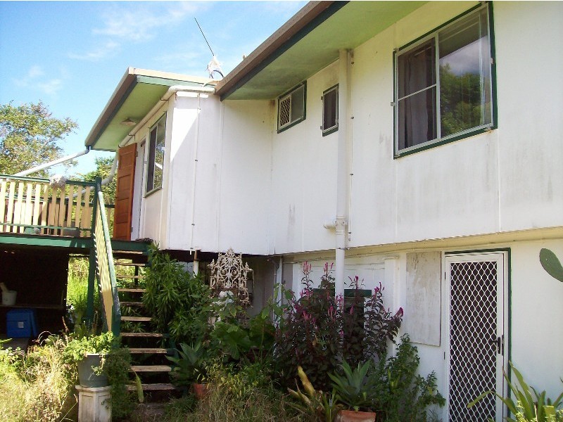 122 Patullo Road, Gregory River QLD 4800