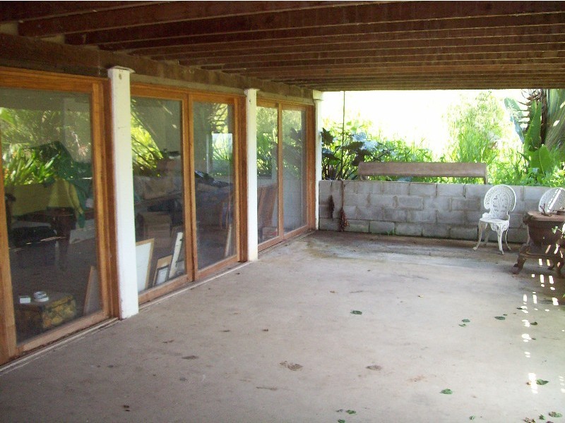 122 Patullo Road, Gregory River QLD 4800