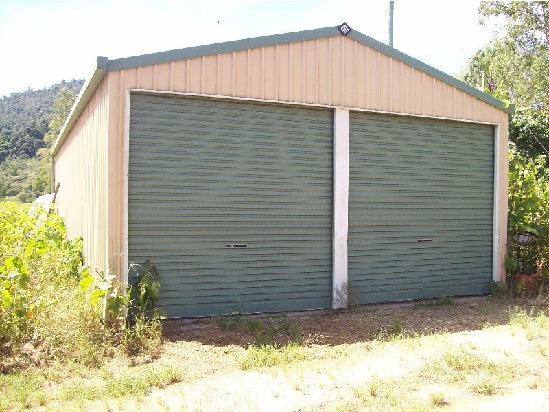 122 Patullo Road, Gregory River QLD 4800