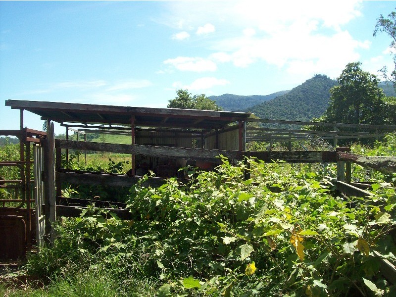 122 Patullo Road, Gregory River QLD 4800