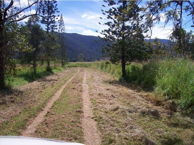 122 Patullo Road, Gregory River QLD 4800