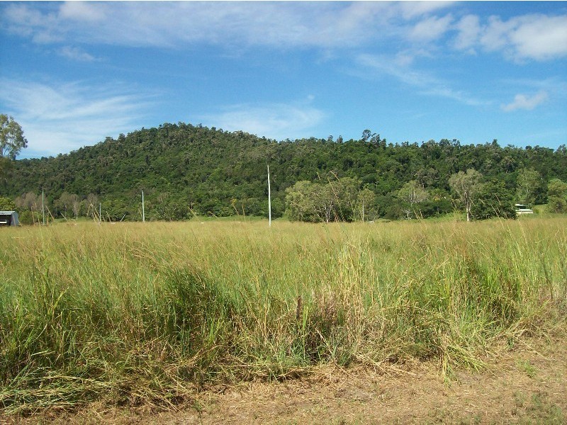 122 Patullo Road, Gregory River QLD 4800