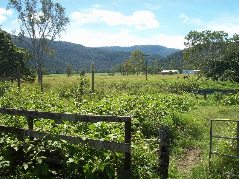 122 Patullo Road, Gregory River QLD 4800