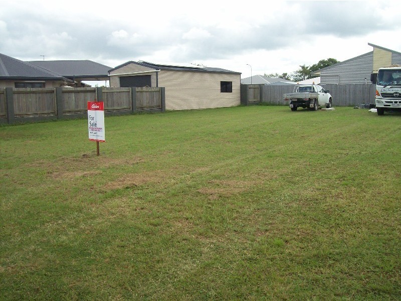 6 Honey Myrtle Street, Proserpine QLD 4800