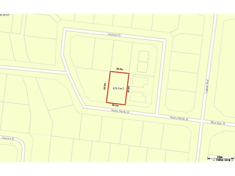 6 Honey Myrtle Street, Proserpine QLD 4800