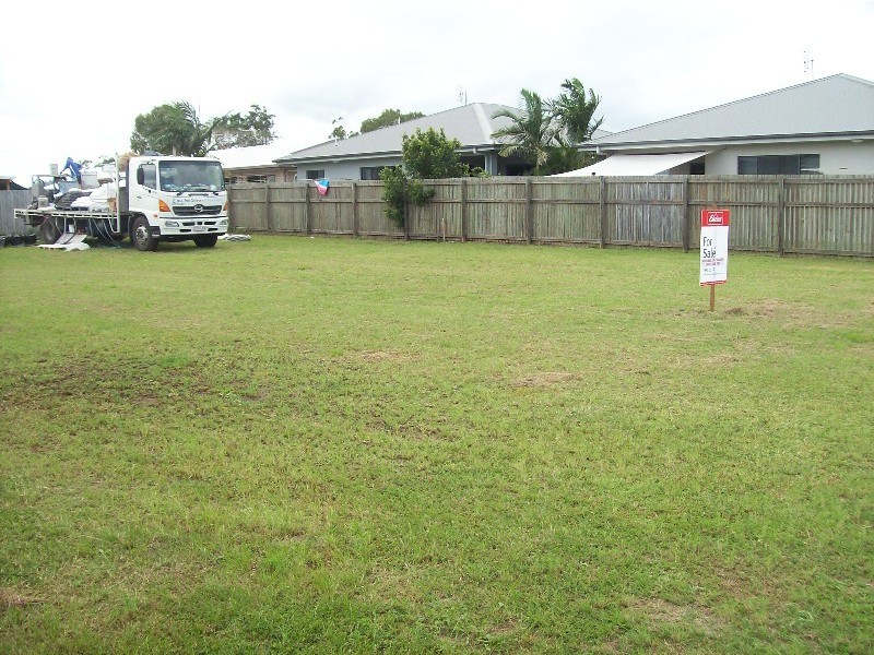 6 Honey Myrtle Street, Proserpine QLD 4800