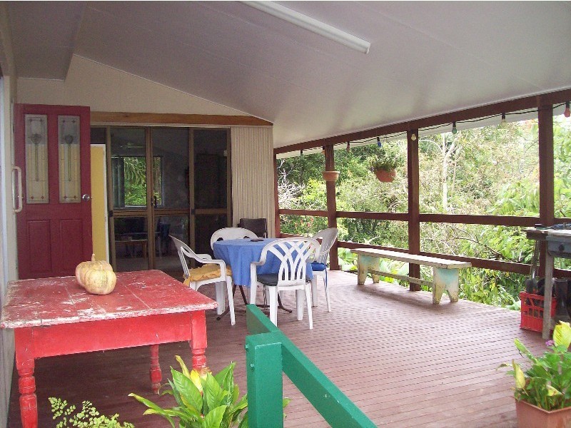 26 Forestry Road, Brandy Creek QLD 4800